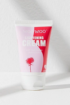 WooWoo Lighten It! Lightening Cream