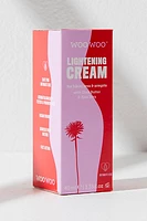 WooWoo Lighten It! Lightening Cream