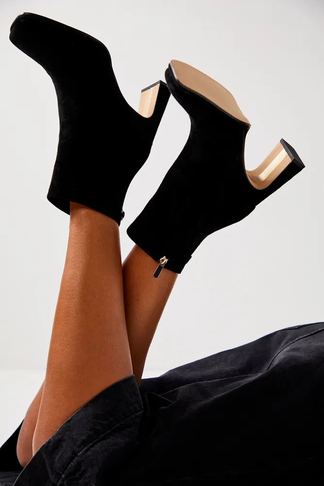 sam edelman sock bootie