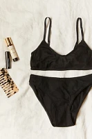 Pointelle Bralette