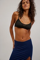 Pointelle Bralette