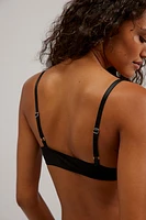 Pointelle Bralette