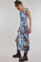 Carmel Midi Dress