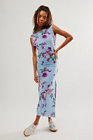 Carmel Midi Dress