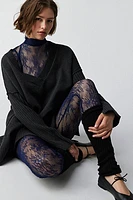 Kim Shui Lace Jumpsuit