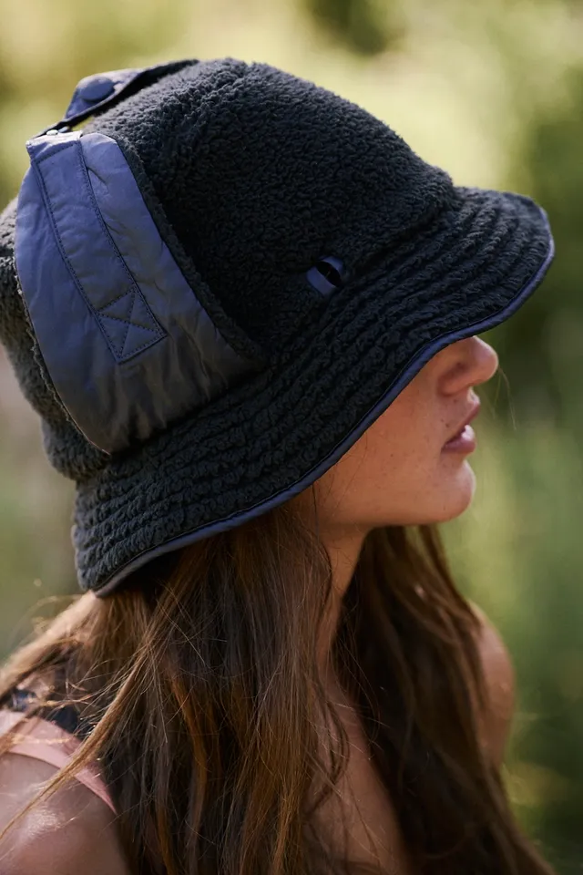 Emily Roggenburk x ILTHY® Sherpa Bucket Hat