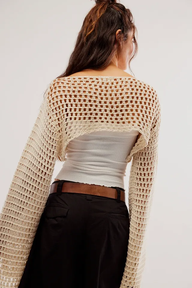 Prima Donna Knit Bolero