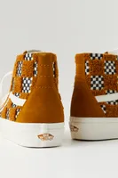 Vans Sk8-hi Tapered Sneakers