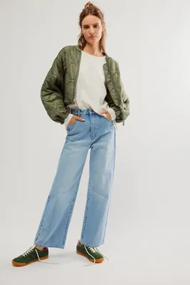 Rolla's Heidi Ankle Jeans