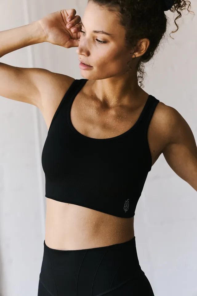 Reach For The Stars Sports Bra, FP Movement