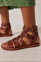 Artemis Gladiator Sandals