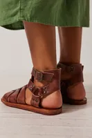 Artemis Gladiator Sandals