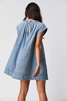 Marcel Mini Dress