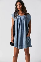 Marcel Mini Dress