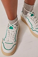 Thirty Love Court Sneakers