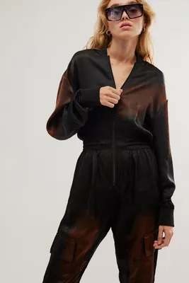 Diesel J-Venus Jumpsuit