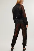 Diesel J-Venus Jumpsuit