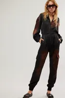 Diesel J-Venus Jumpsuit