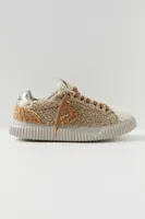 Laura Shearling Sneakers