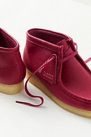 Clarks Wallabee Boots