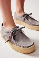 Clarks Wallabee Cup Moccasins