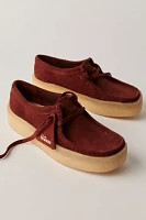 Clarks Wallabee Cup Moccasins