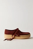 Clarks Wallabee Cup Moccasins