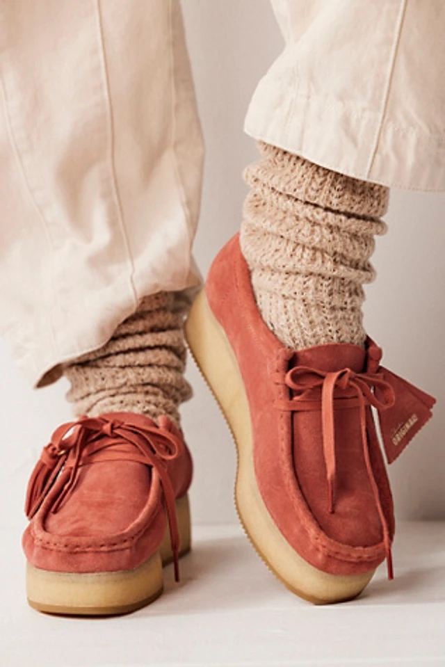 Clarks Wallacraft Bee Moccasins | Pacific City