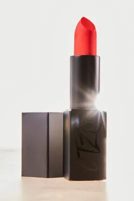 CTZN Code Red Lipstick