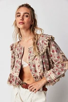 Magnolia Pearl Goodship Jacket