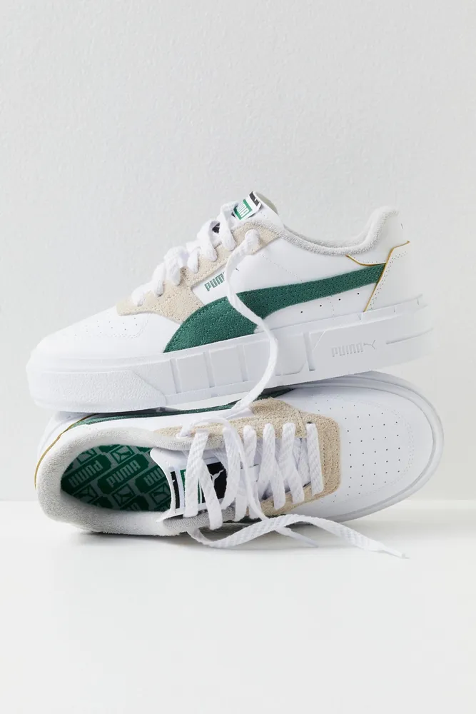 Puma Palermo Sneakers  The Summit at Fritz Farm