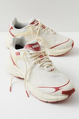 Puma Velophasis Luxe Sneakers