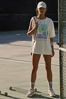 Original Retro Brand St. Barth Tennis Tee