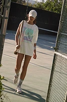 Original Retro Brand St. Barth Tennis Tee