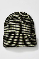 Gridlock Cool Down Beanie