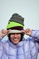 Gridlock Cool Down Beanie