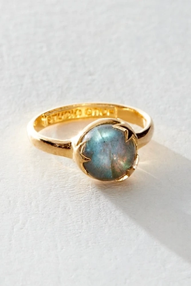 Under The Stars Ring
