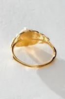 Seven Moons Ring