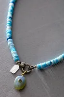 Ela Rae Candy Pendant Necklace
