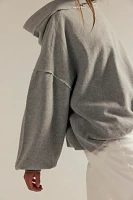 Bubble Up Hoodie