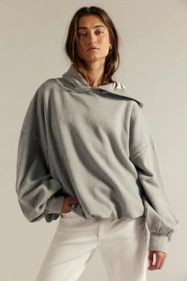 Bubble Up Hoodie