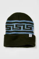 Surplus Recycled Yarn Beanie