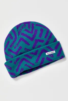 Geo Select Fit Beanie