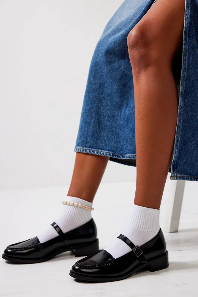 From Mary Janes and Pearl Socks to 'Damoflage' Boots: These Are