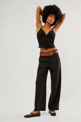 Closed Judy Cropped Pants