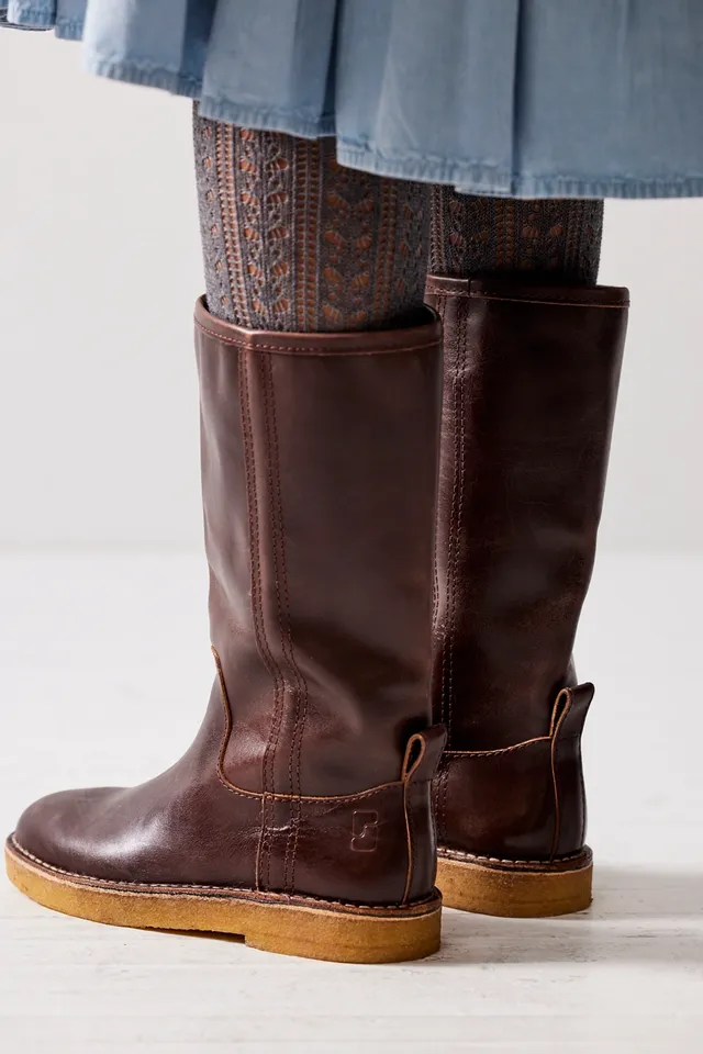 Everly Equestrian Boots