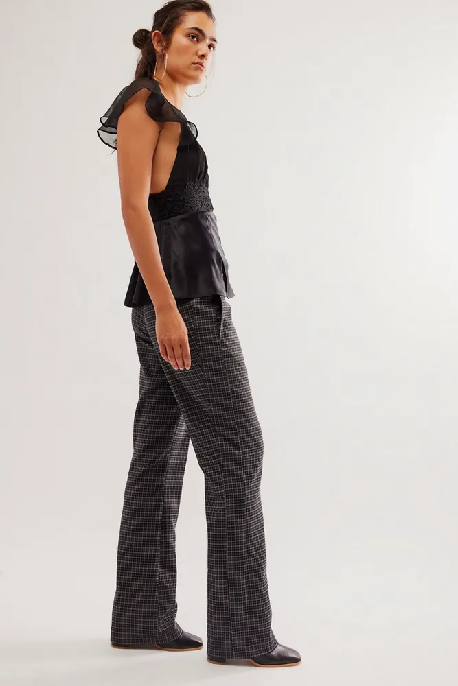 Sanctuary Lana Flare Pants