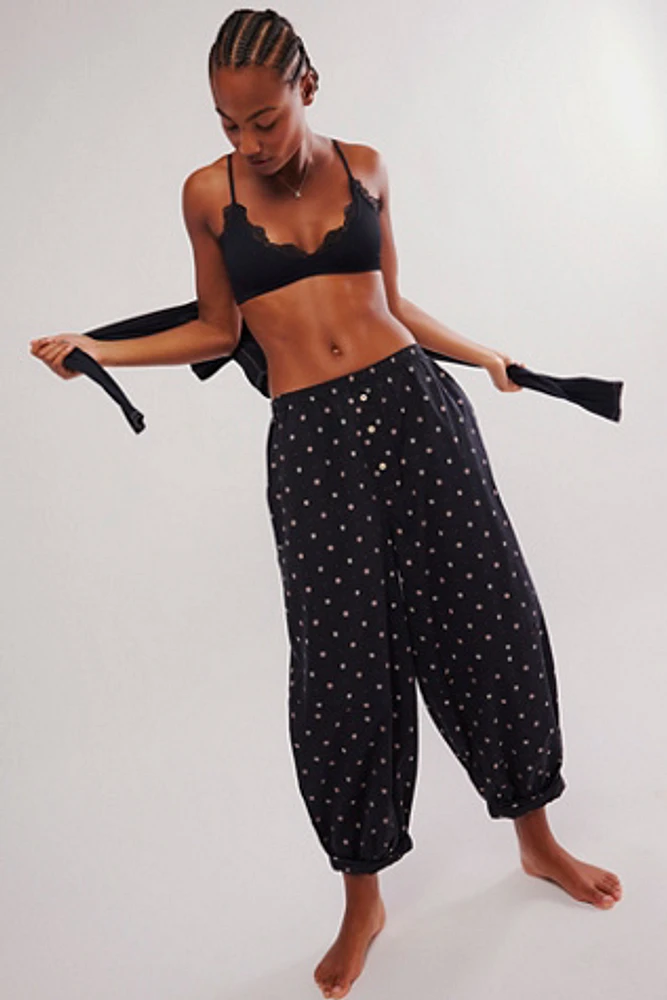 Sunday Morning Lounge Pants