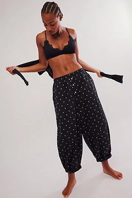 Sunday Morning Lounge Pants