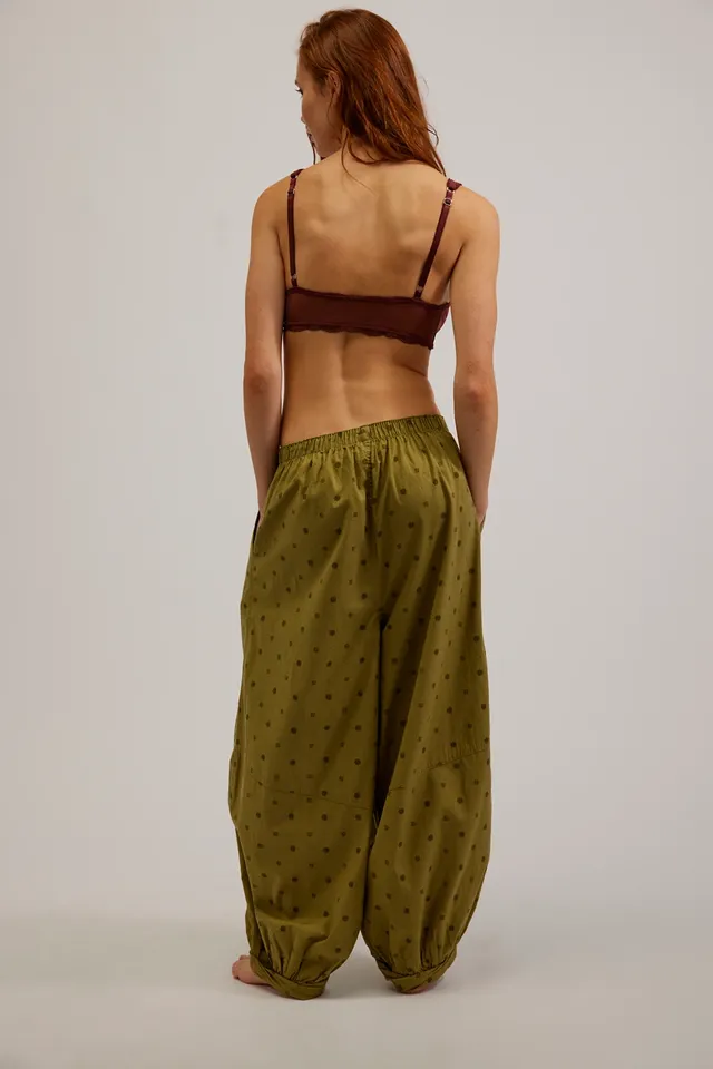 Intimately Organic Cotton Lounge Pants